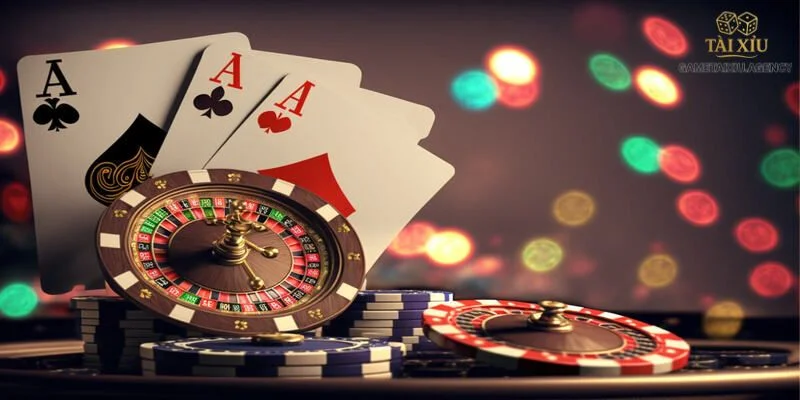 Sân chơi Casino trực tuyến tại sàn cược Game Tài Xỉu được bet thủ đánh giá cao. 