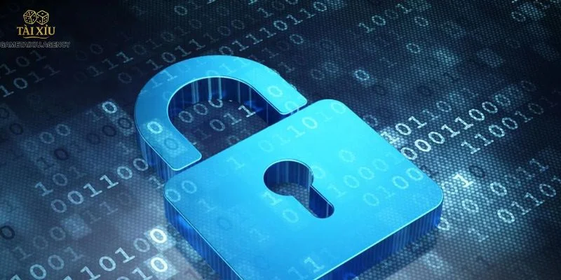 Chính sách về bảo mật là điều bắt buộc tại mỗi hệ thống game Tài Xỉu.