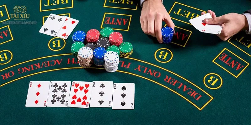 Một vài chiến lược giúp người chơi đánh game bài Poker hiệu quả hơn.