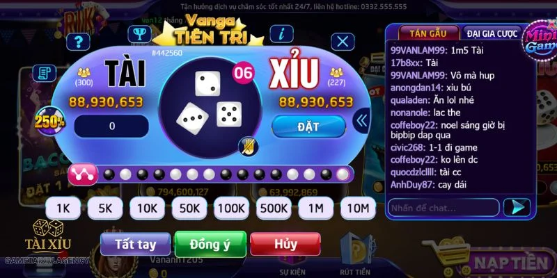 Sàn cược game tài xỉu Rikvip có cả những ưu điểm và nhược điểm nhất định.