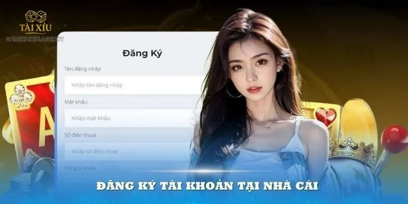 Truy cập vào đúng website chính thức của nhà cái