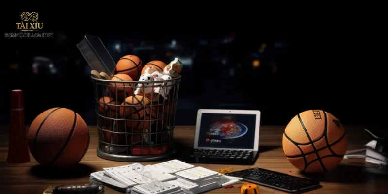 Mẹo chơi sẽ giúp bet thủ bắt kèo tài xỉu trong bóng rổ hiệu quả. 