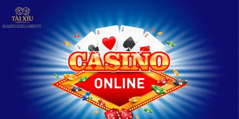 Không khó để bet thủ nhận các ưu đãi tại sảnh chơi Casino.