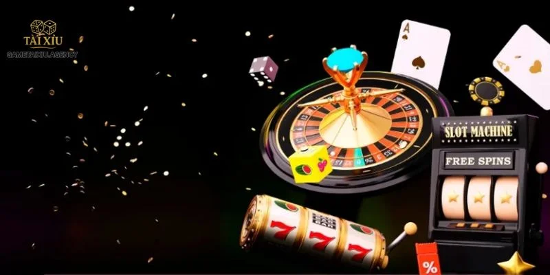 Game bài là sảnh chơi hấp dẫn khuyến mãi tại cổng cược. 