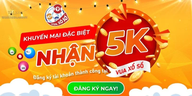 Cập nhật kho ưu đãi khủng chỉ có tại sảnh chơi xổ số của nhà cái.