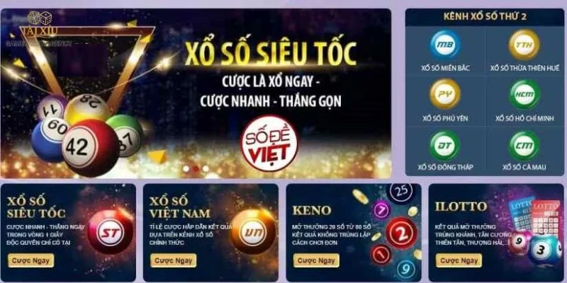 Một vài lưu ý giúp bet thủ nhận cược khuyến mãi xổ số hiệu quả.