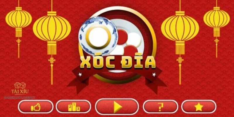 Mẹo Chơi Game Xóc Đĩa Nào Giúp Cược Thủ Về Bờ Rực Rỡ?