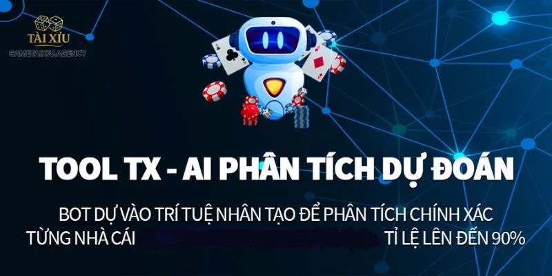 Có rất nhiều tool tài xỉu chất lượng đáng để bạn trải nghiệm.