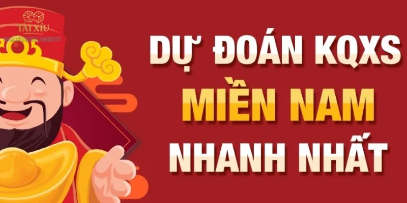 Phương pháp Soi cầu loto miền Nam chi tiết cho người mới.
