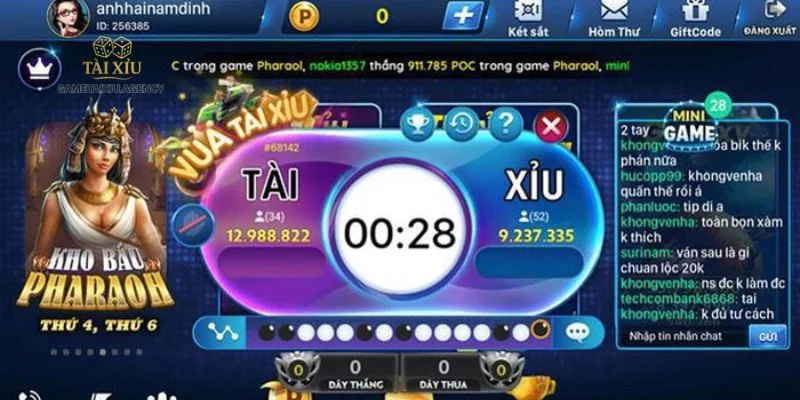 Một vài kinh nghiệm vàng để bạn cược tài xỉu với tiền ảo ăn đậm. 