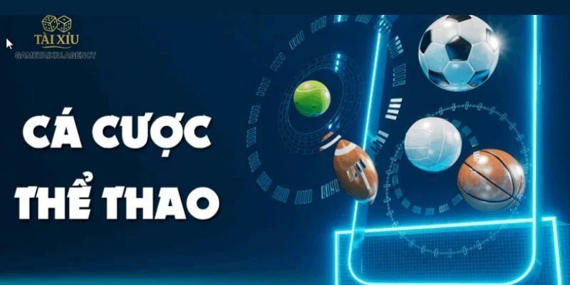 Một vài thông tin khái quát về sảnh cược thể thao tại sân chơi Game Tài Xỉu.