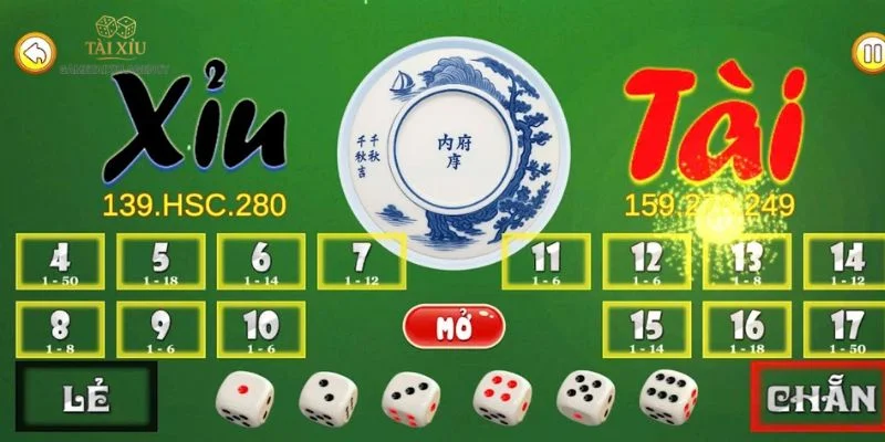 Top Game Tài Xỉu Rút Nhanh Uy Tín Không Thể Bỏ Lỡ 2025 3 Các sảnh cược tài xỉu rút tiền nhanh mang đến cho bet thủ trải nghiệm chơi cực đã.